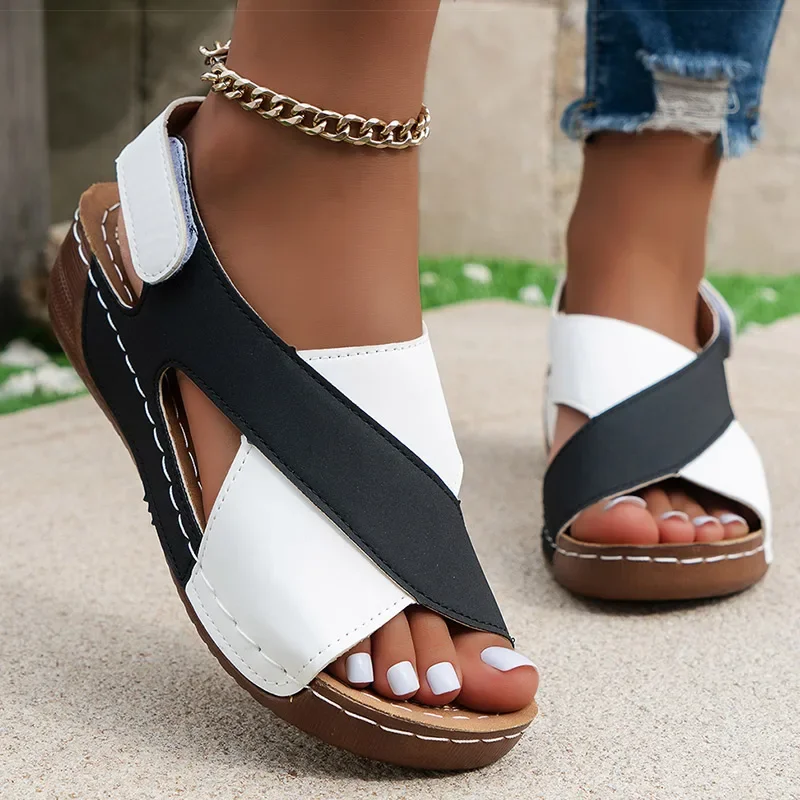 Thumbnail 2 - #51 Compare Wedge Heels Before You Buy