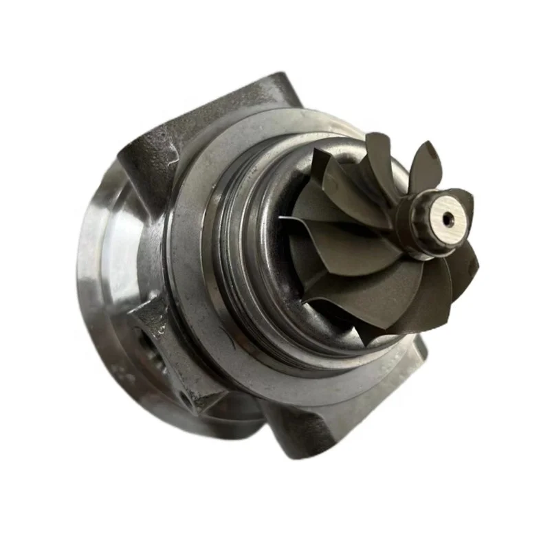 

06л 145722 C 06L 145702 Q 06L 145702 P 06L 145702 N 06L 145702 M Audi A4 B9 Модернизированный гибридный турбокомпрессор с шарикоподшипником IS38 CHRA