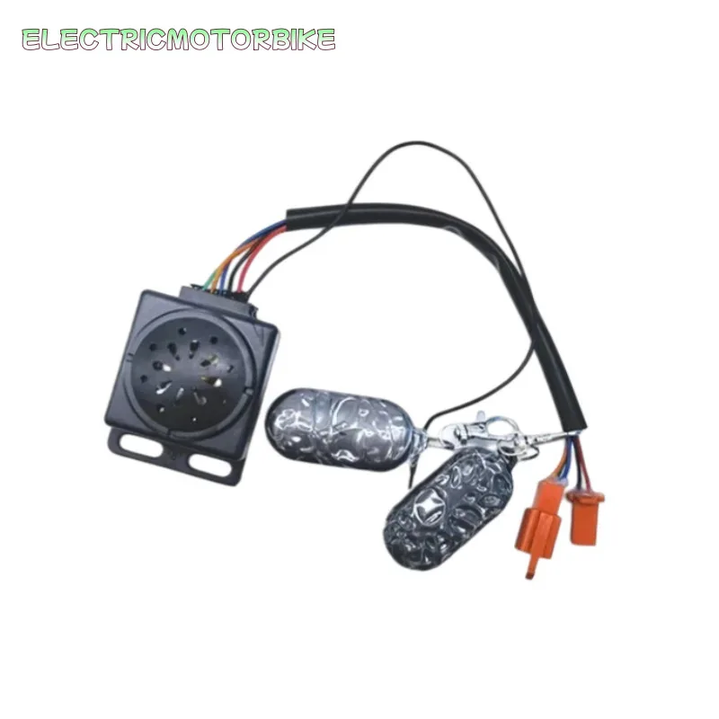 remote control alarm for NIU G0 G1 G2 G3 G3B G5 F0 F2+ C0