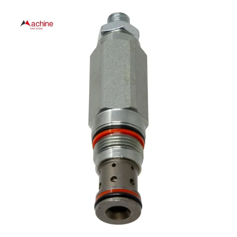 Pressure Relief Valve 7219324 6686360 For Bobcat Hydraulic Loaders and Excavators 2200 2400 2410 553 641 642 643 645 653 741 742