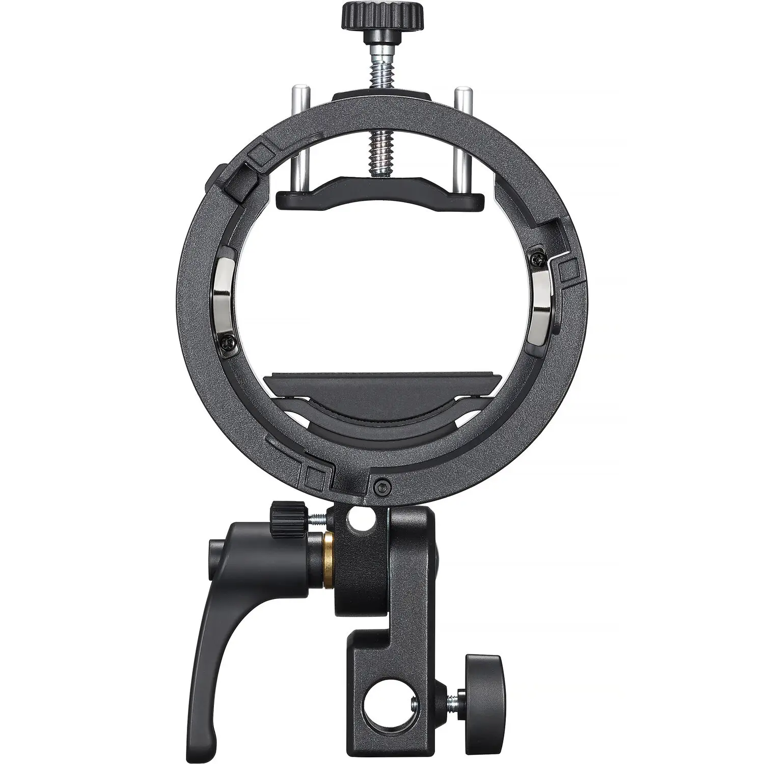 NEUE Godox S3 Speedlite-Halterung für Godox AD200Pro AD200Pro II AD400Pro AD400Pro II AD600Pro – Detail 11