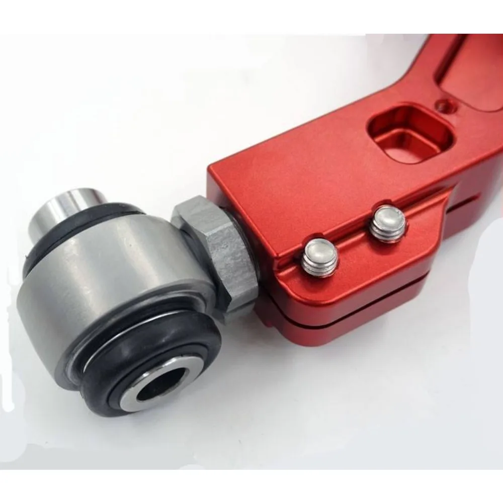 Suitable for the modification of raptor pickups with adjustable aluminum upper control arm and forged aluminum alloy upper swing