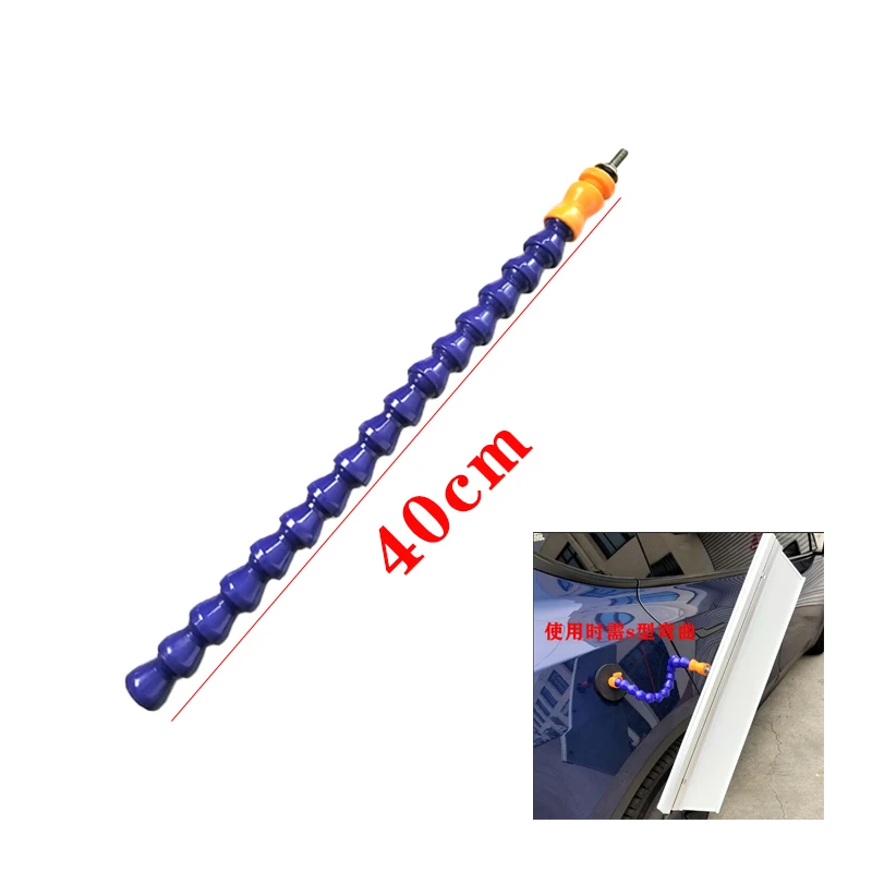 PDR King Tools Car Dent Repair Tools For Lamp Cooling Pipe for Paintless Dent Removal Lamp