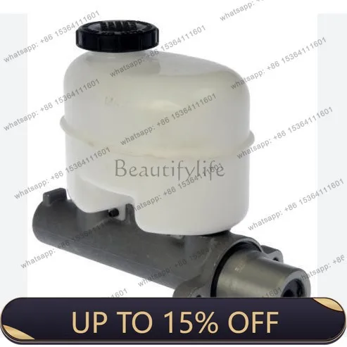 Zj. Suitable for auto parts M630001 brake master cylinder/auto master pump