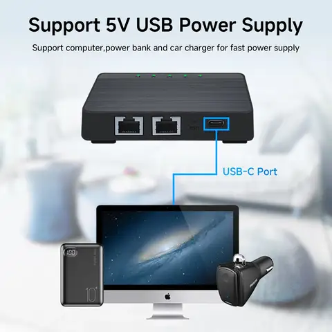 8 best sales Internetmodem - №4