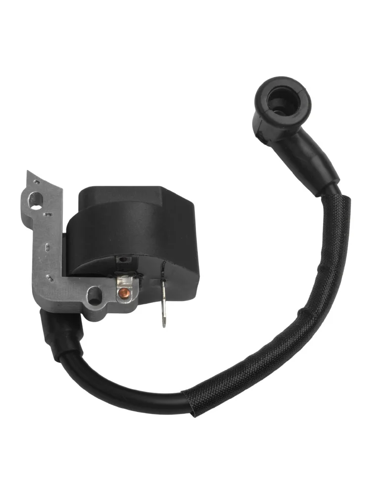 FS38 Ignition Coil Ignition Coil For Lawn Mowers Easy Installation Firm Construction High Reliability For FC55