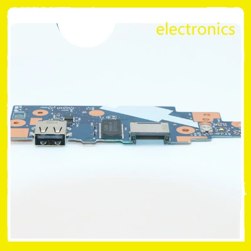 Original sub card _ usb_board for ThinkPad E15 Gen2, ge520 Io USB board nc-7172 F Ru 5c50z44695