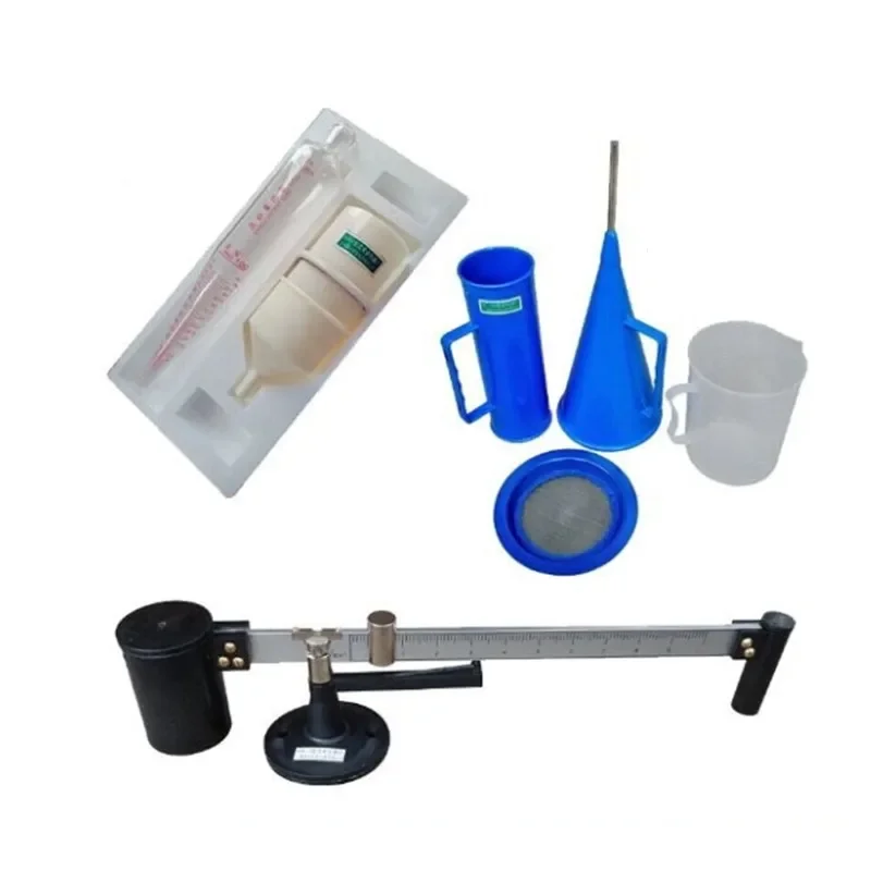 ZNS-2 Mud Loss Tester / Medium Pressure Filtration Instrument