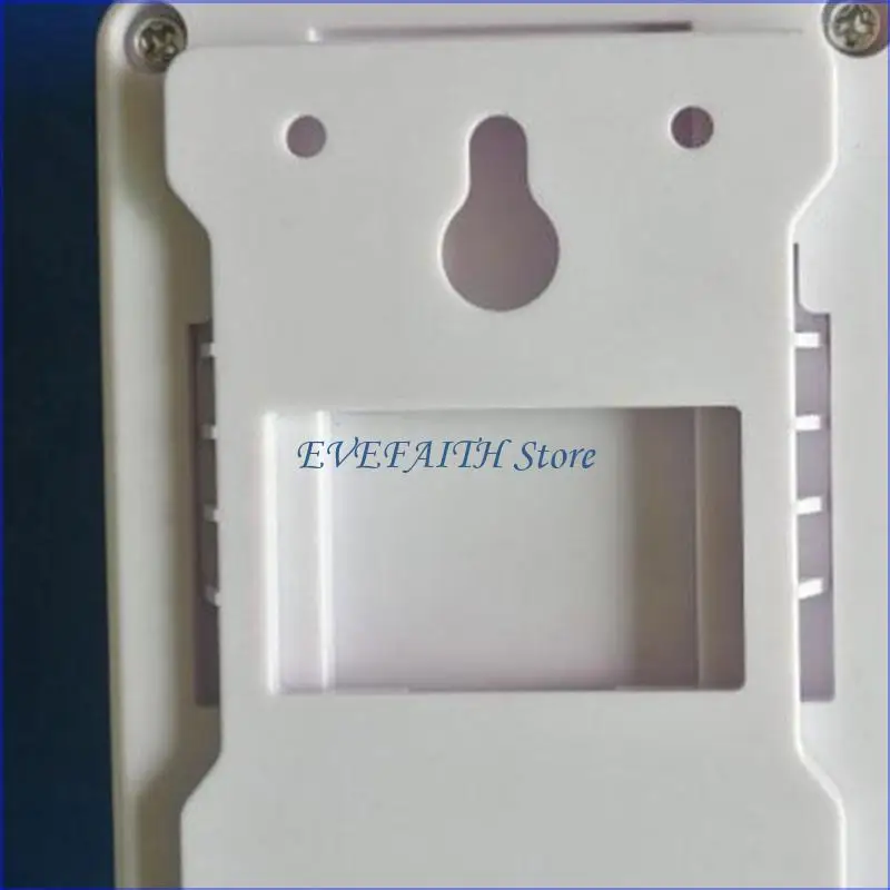 124B Strong Gas Leak Detection Alarm with LED & Sound Warning Gas Leakage Detector Easy to Carry for Marine Use