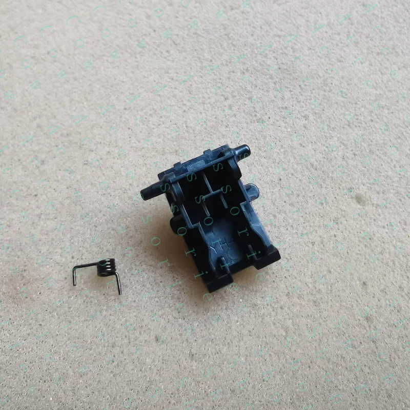 PP+New laptop Network card buckle for acer 2022
