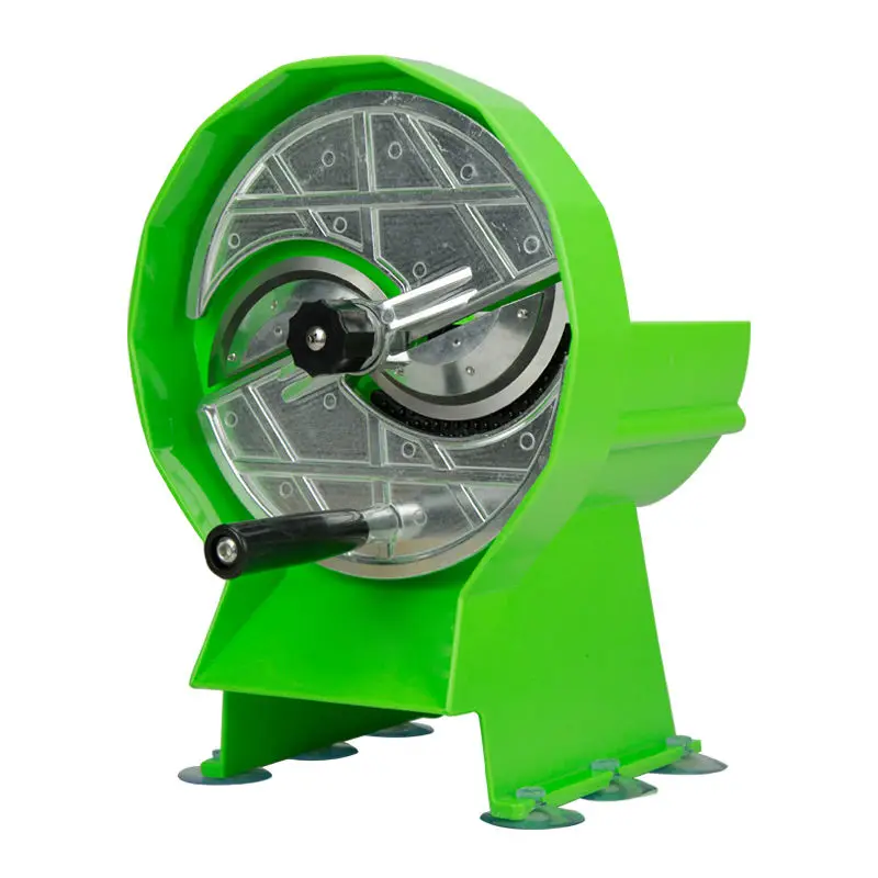 

Commercial household fruit slicer, multifunctional fruit slicer