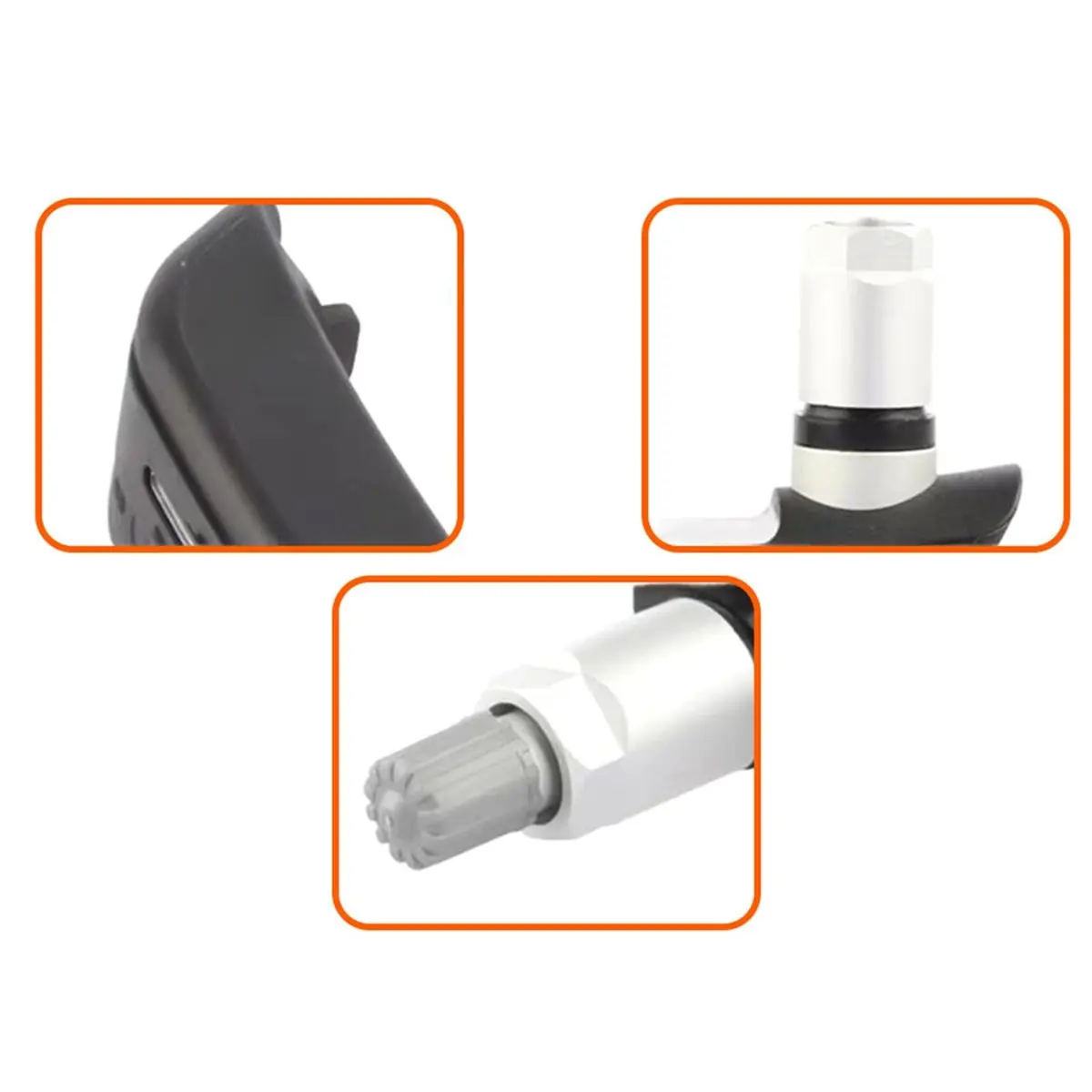 【50% OFF】36318532731 Car TPMS Tire Pressure Monitoring Sensor TPMS 8532731 8521797 for Motorcycle R 1200 S RT GS R K 1200S