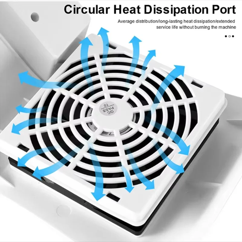 مجمع غبار الأظافر القوي مع مكنسة كهربائية مكنسة كهربائية أدوات آلة أظافر قوة قوية أداة فنية مكنسة كهربائية للأظافر