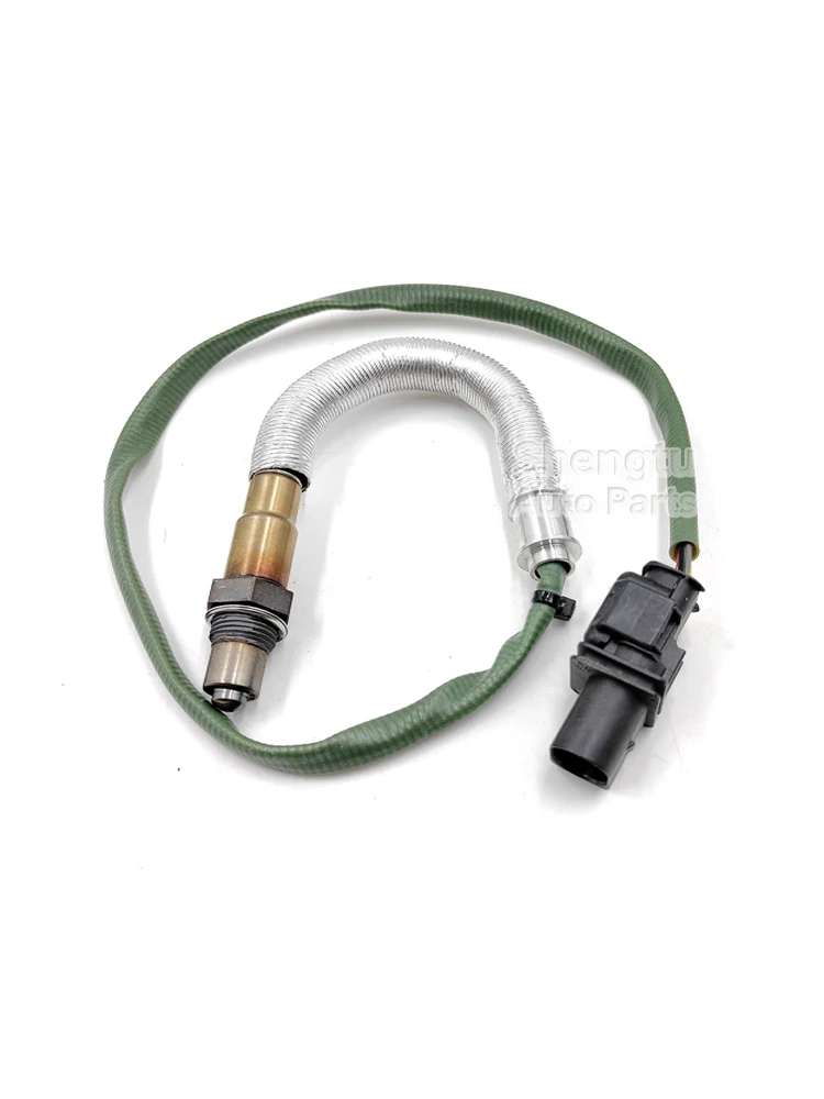 Front Lambda Probe O2 Oxygen Sensor for Mercedes Benz R171 R172 CL203 CLC160 CLC200 CLK200 E200 Sprinter A0045428618