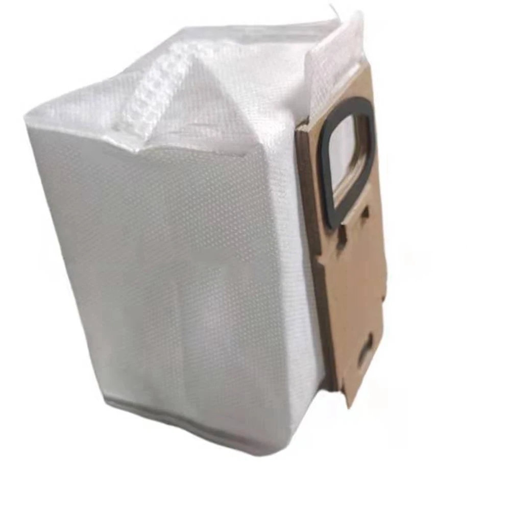 ABNH 12 Pcs for H6 H7 Robot Vacuum Cleaner Non Woven Dust Bag Professional Replacement Parts
