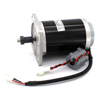 Original Mimaki Y DRIVE MOTOR ASSY for Mimaki cjv150/cjv300/jv150/jv300 MP-M020209 Replacing MP-M015290 Y drive motor