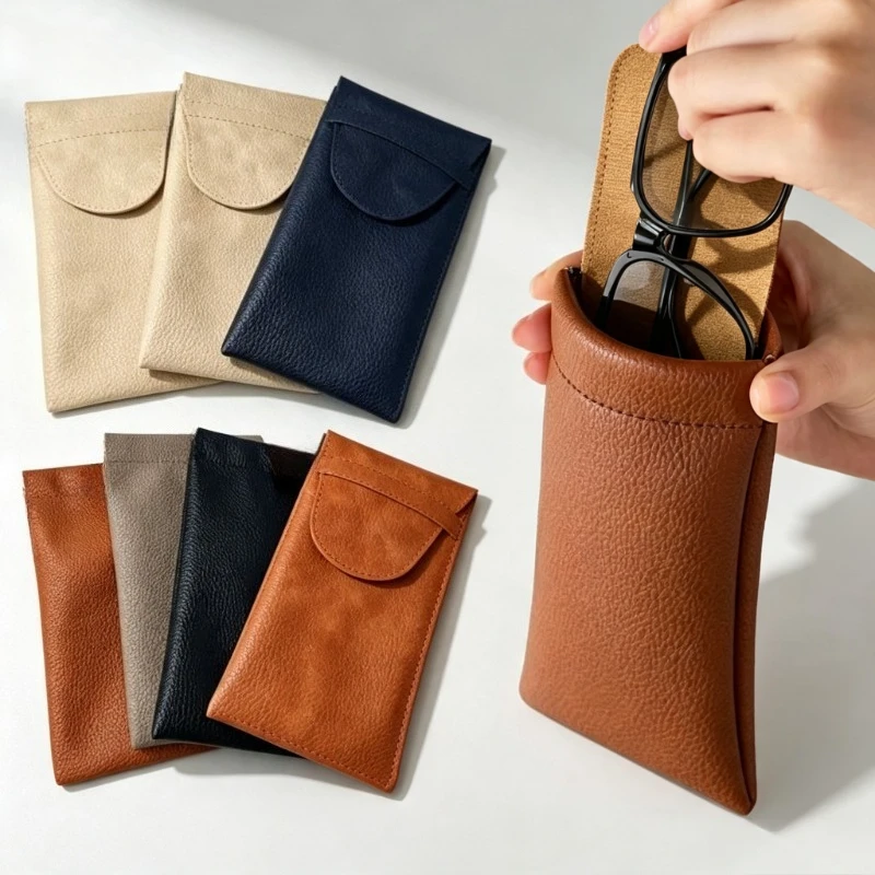 estojo-de-Oculos-de-couro-macio-de-alta-qualidade-anti-desgaste-luxuoso-para-Oculos-de-sol-e-de-leitura-bolsa-protetora-portatil