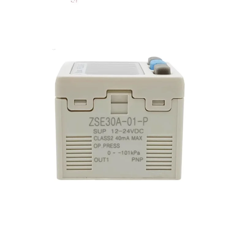 High quality Digital display pressure switch ISE30A-01-N-L / ISE30A-01-P-L /ISE30A-01-P-M-L /ISE30A-01-N-M-L