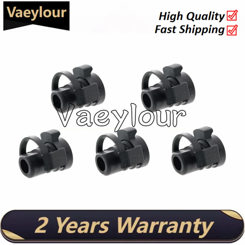 LR011038 New Coolant Pipe Plug Drain Hose Connector for Land Rover Discovery 4 LR4 Range Sport 3.0L V6 5.0L V8 L405 L494