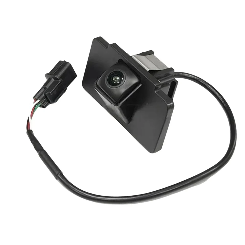 

Rear Back View Reverse Camera Parking 95760-E8000 for Kia Cadenza 2014-2016 Designed for Direct OEM Replacement