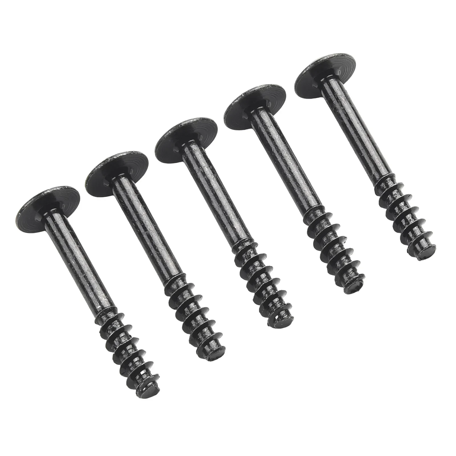 10 Pcs Auto Air Filter Cleaner Box Lid Retaining Screws For-Opel For-Vauxhall For 34x5mm Fitment Retaining Screw