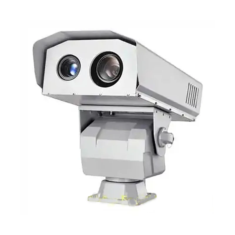 Custom Fire Prevention Thermal Imaging  Temperature Measurement Fire Alarm Forestry Warehouse Fire Electric Car Charging