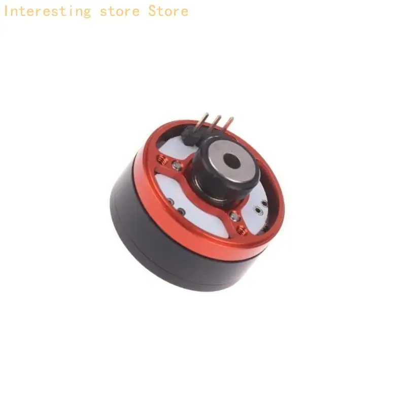 330KV 2204 bürstenloser Neodym-Kardanmotor für verbesserte Videostabilität und Kontrolle 55KC – Detail 2