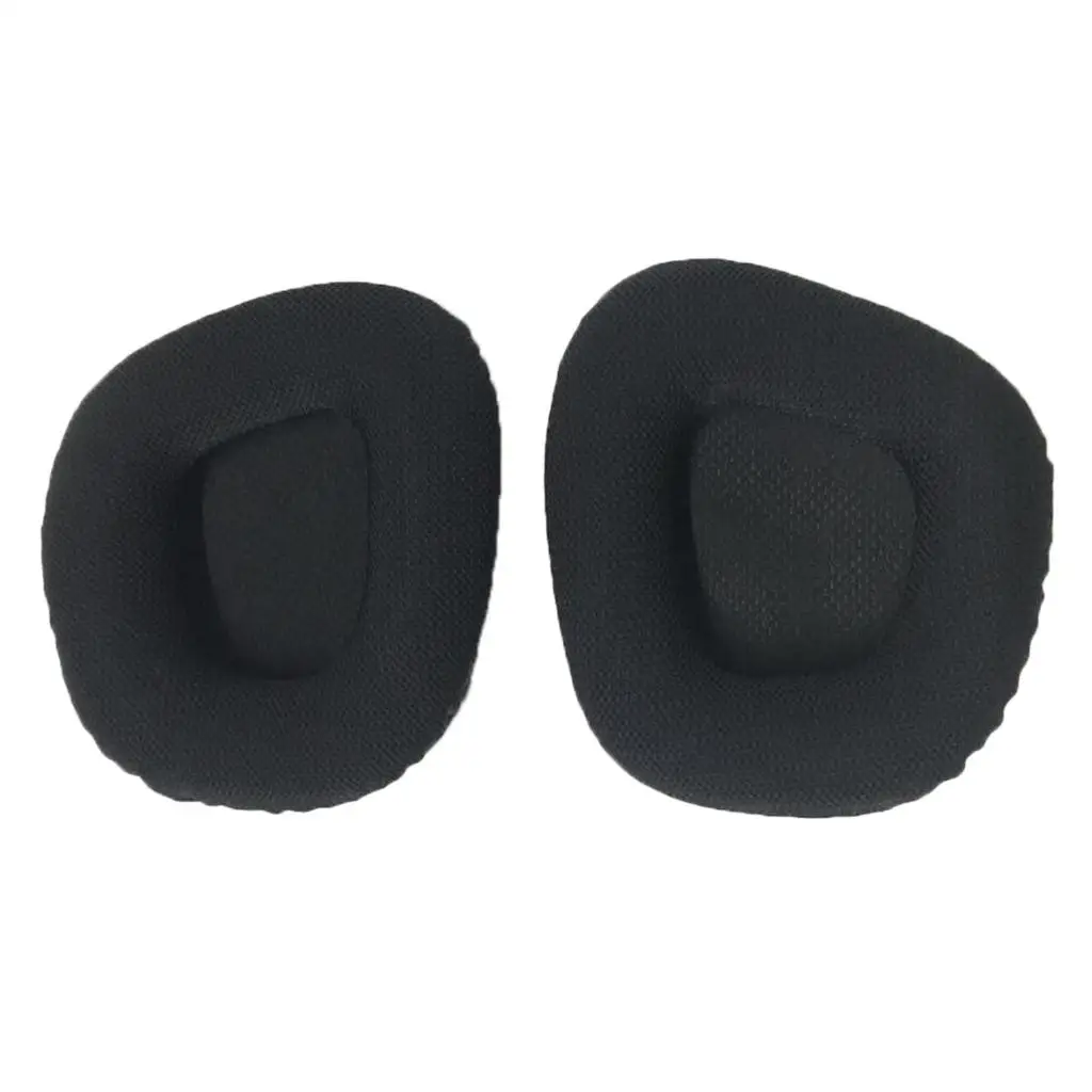 Replacement Ear Pads Cushions for CORSAIR VOID PRO RGB Headset