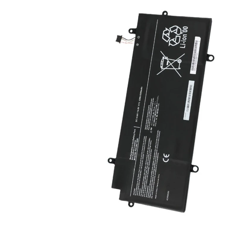 For Toshiba Portege Z30-A1301 Z30-B K10M Z30-C PA5136U Z30 Z30-A Z30-AK04S 14.8V 52WH PA5136U-1BRS Laptop Battery