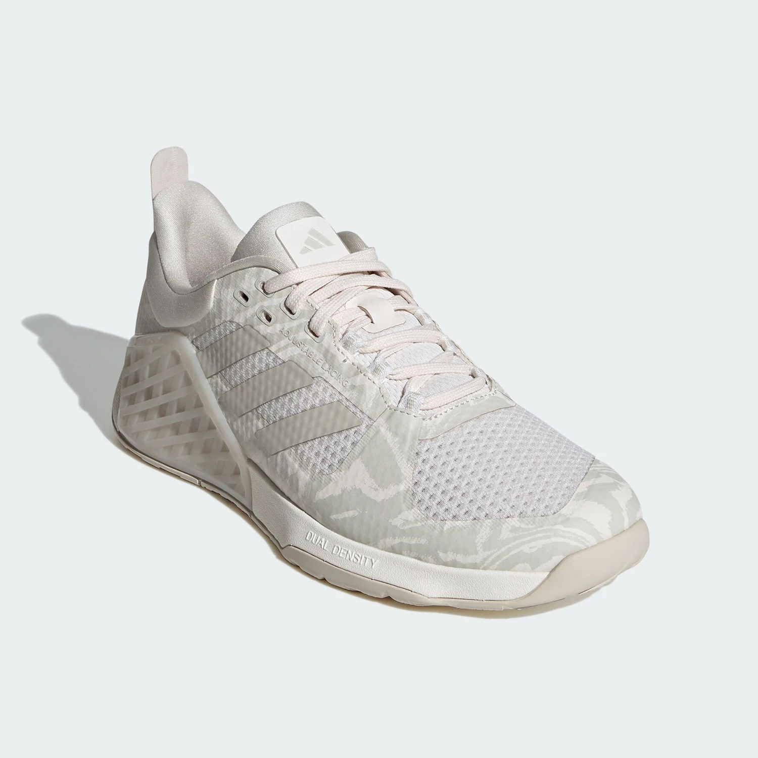 حذاء Adidas الأصلي DROPSET 2 TRAINER للتدريب الرياضي للنساء IE8050