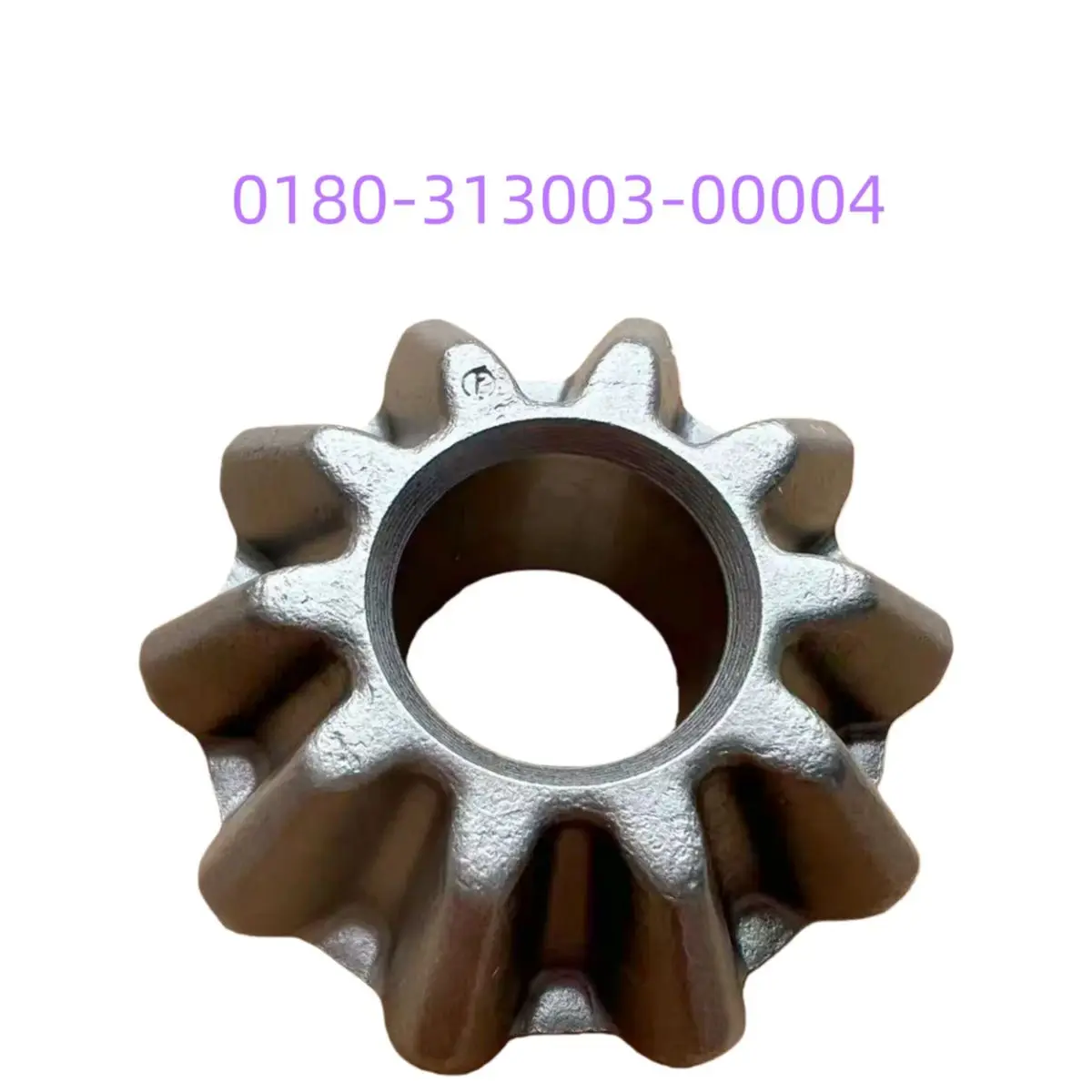 

Original Package Central Gear Differential 0180-313003-00004 for CF 500 /188/X5 ATV UTV Cforce 500S CF500AUParts