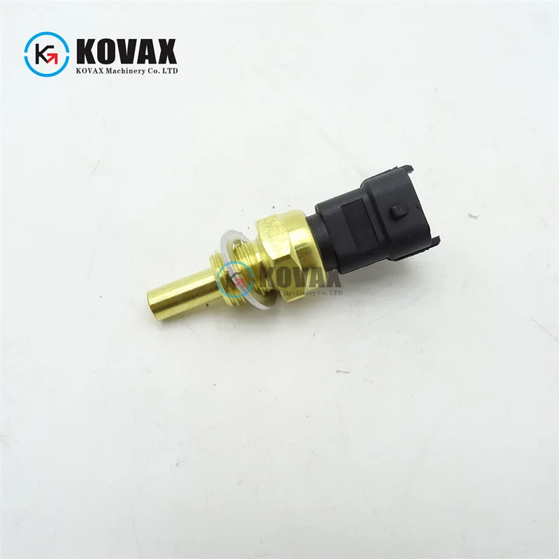 

Excavator mechanical parts 4897224 water temperature sensor 5801960832 temperature sensor excavator