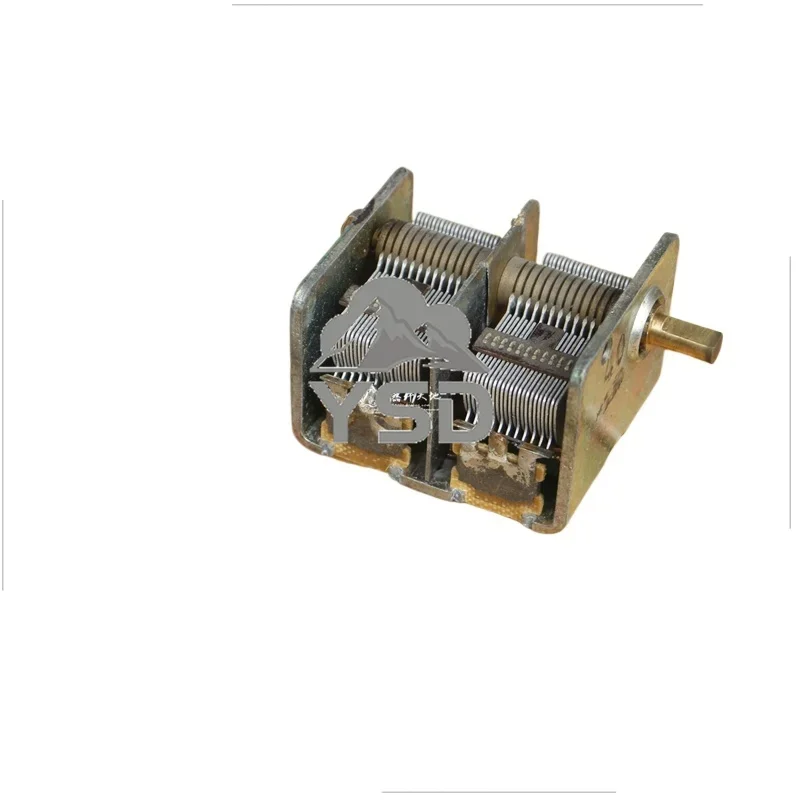 エフェクター自作キット・工具（AliExpress掲載商品の写真）