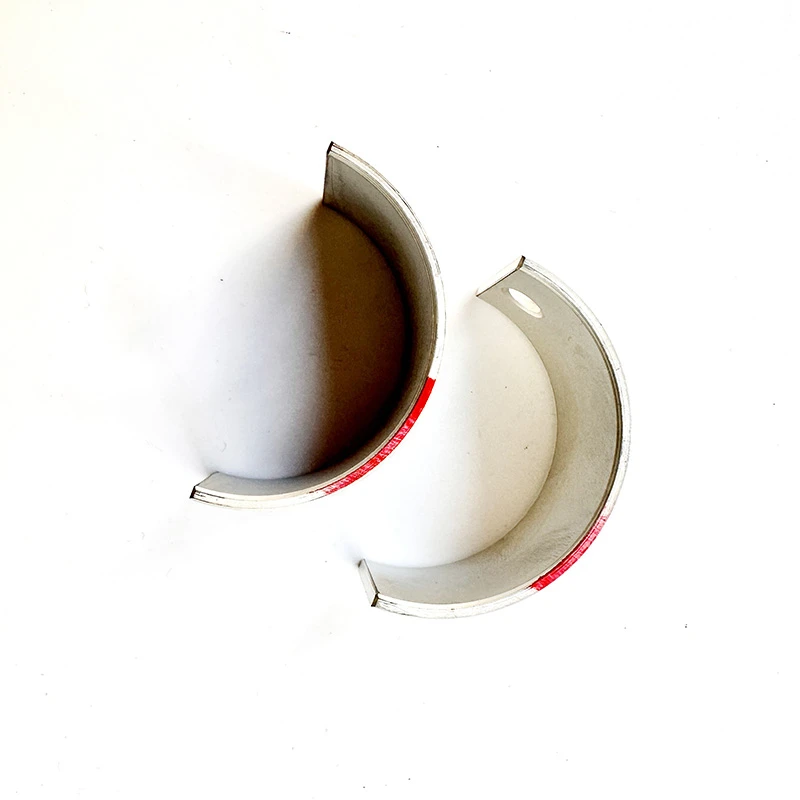 

Kit Crankcase Bearing Sleeve Main Shaft Plain Bearing For CFMOTOR Uforce U8 X8 Z8 520 550 800 X550 10000 ATV UTV SSV 0800-0111A0