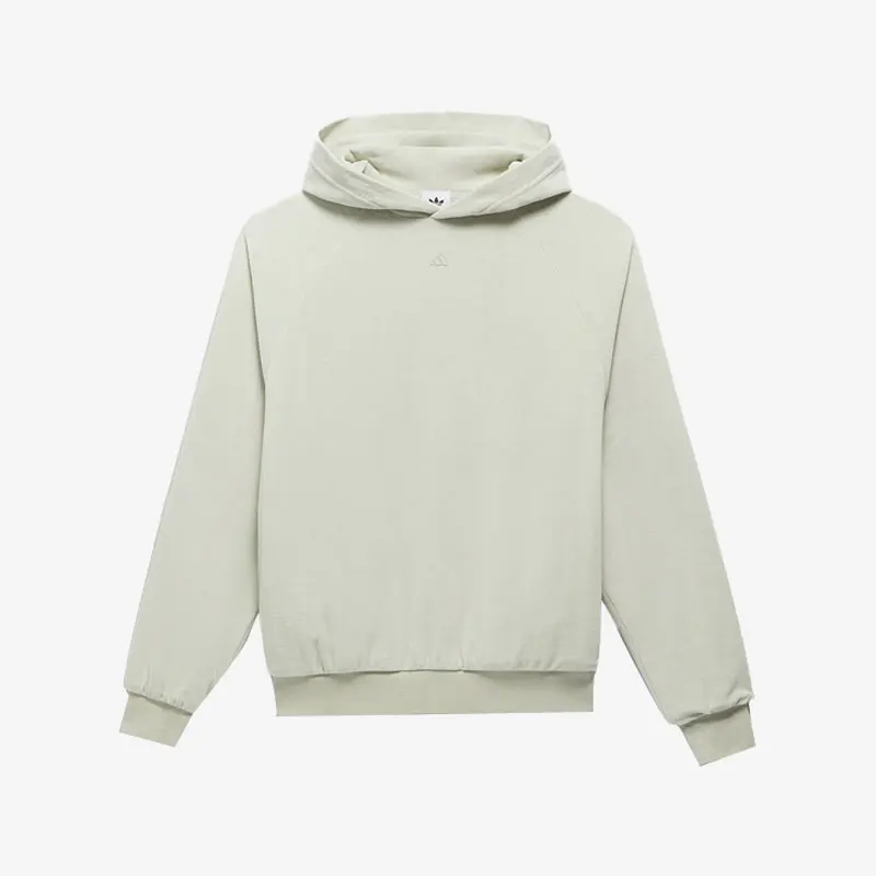 

Официальная спортивная толстовка с длинными рукавами и капюшоном для пар Adidas IA3455