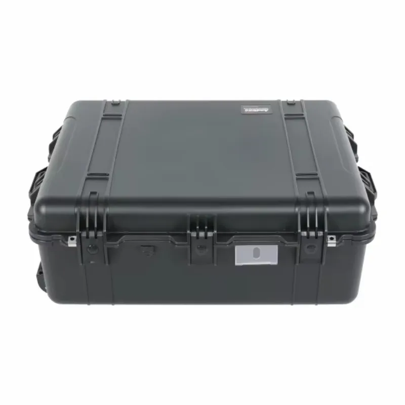M-735528 Bulk Purchase Discount IP67 Waterproof Durable Multifunctional Toolbox, Rigid Plastic Case, Portable Case with Foam