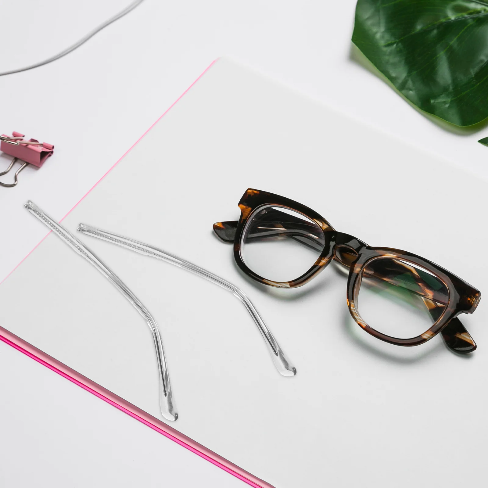 

Glasses Accessories Eyeglasses Replacement Arms Legs Replacements Temples Repair Kit
