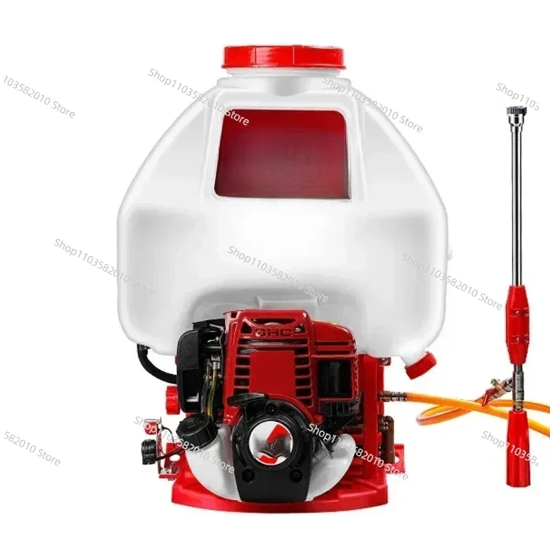 Sprayer pesticide machine sprayer  sprayer high pressure new agricultural automatic disinfection farm artifact