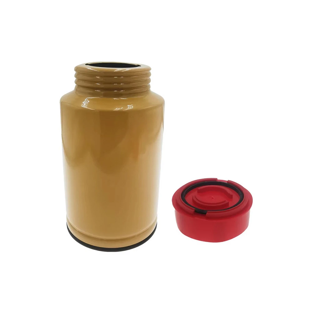 1R0770 Fuel Filter For CATERPILLAR 300 SERIES Crawler Excavator Replace 1R0769 1R0771 1749570 4238525 4238522 3261642 326-1644