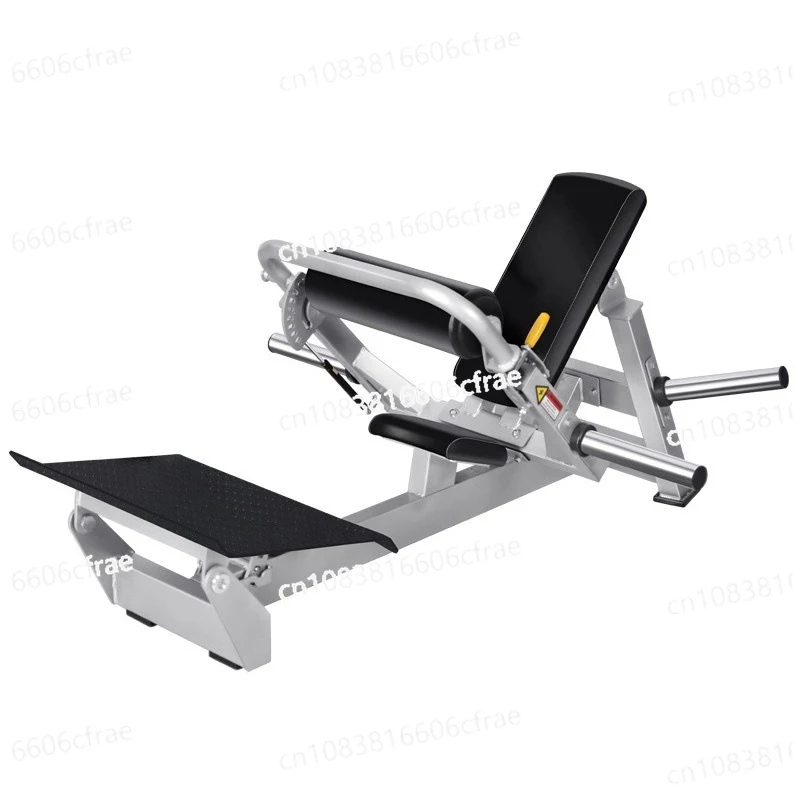 

New Glute Bridge Machine Core Training Gym Personal Training Hip Push Machine Hip and Leg Training Waist and Abdominal Muscles