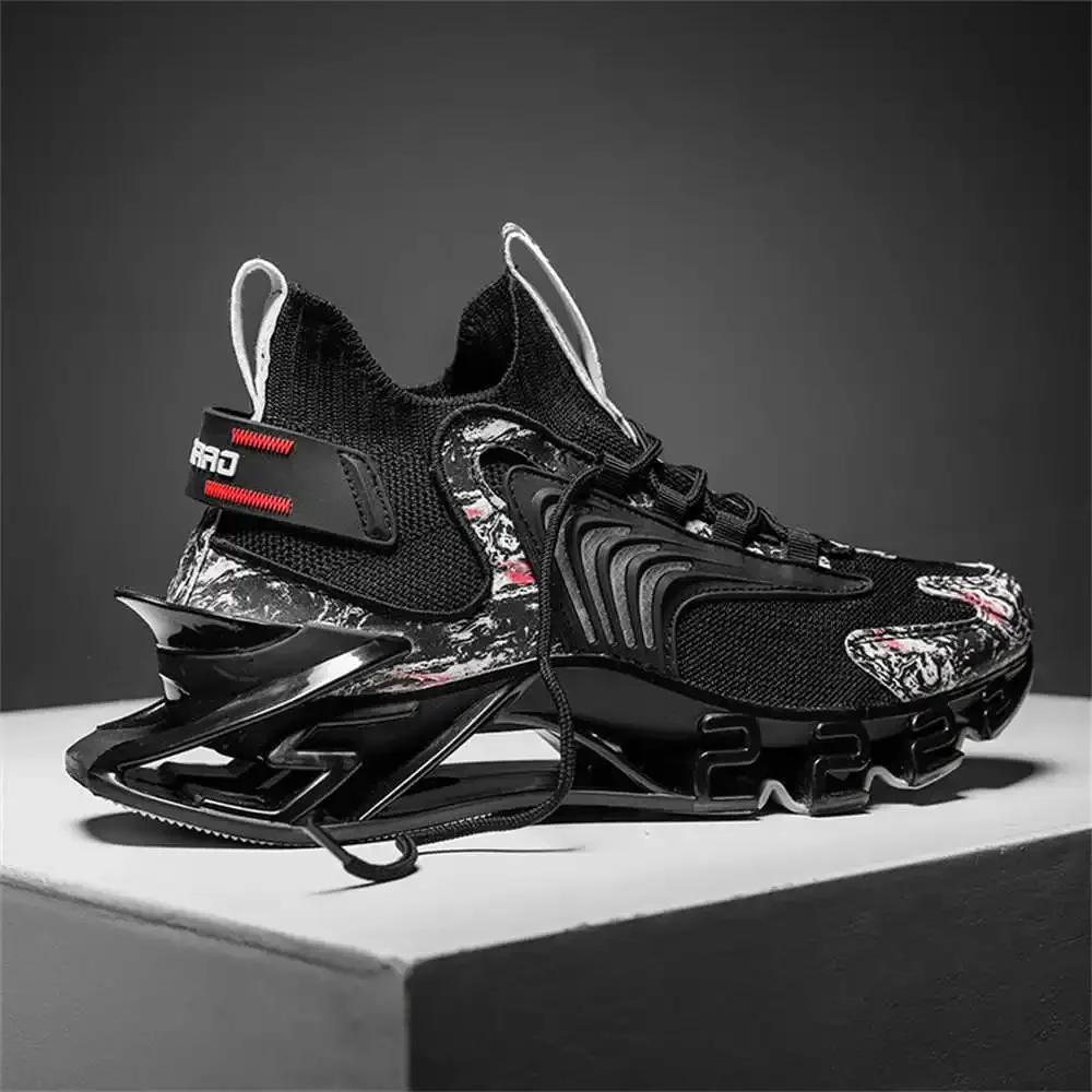 

Appearance Increases Non Slip Hiking Shoes For Men Home Boots Trekking Shoes Husband Sneakers Sport Zapato Designers