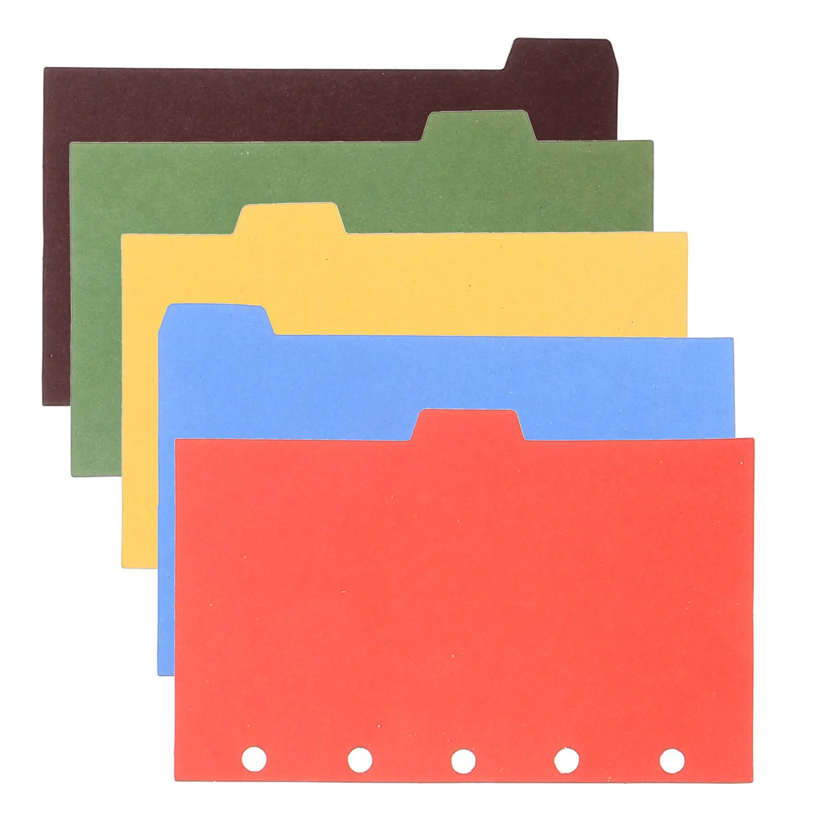 2-conjuntos-de-divisorias-para-fichario-de-escritorio-com-abas-de-Indice-insercoes-de-papel-para-caderno-para-organizacao-de-folhas-soltas-e-classificacao-de-notas-de-projetos