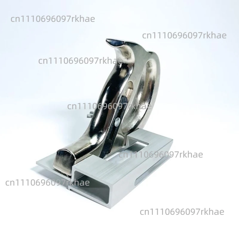 Wooden Veneer Trimming Scraper PVC Veneer Scraper Woodworking Closure Strip Durable Trimming Tool