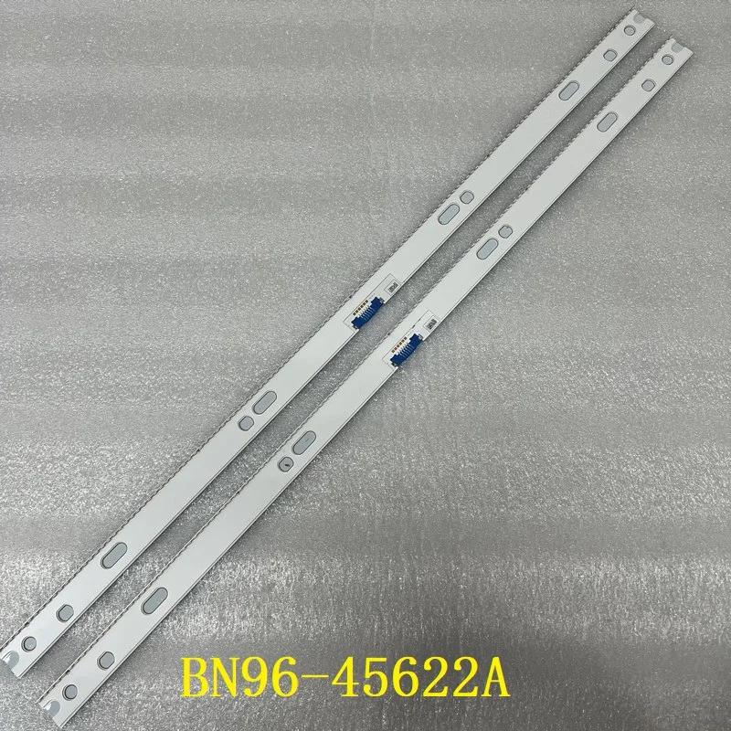 LED Strip For Samsung QN65Q8CNAG QE65Q8FNA QN65Q75CNF QN65Q75FNF QN65Q7CNAF QN65Q7CNAV QN65Q7FNAF QE65Q8FNAT QN65Q7CNAF