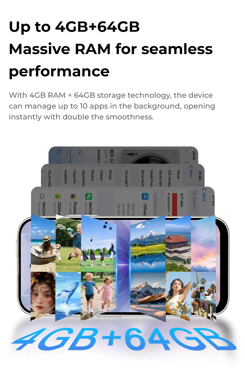 A19 Pro 3.97 Smartwatch with Bluetooth Calling