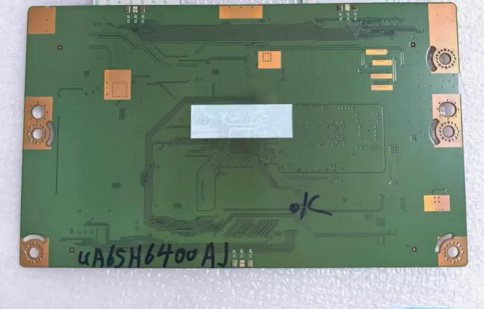 V650HP1-CPS1  T CON   board  for UA65H6088AJ