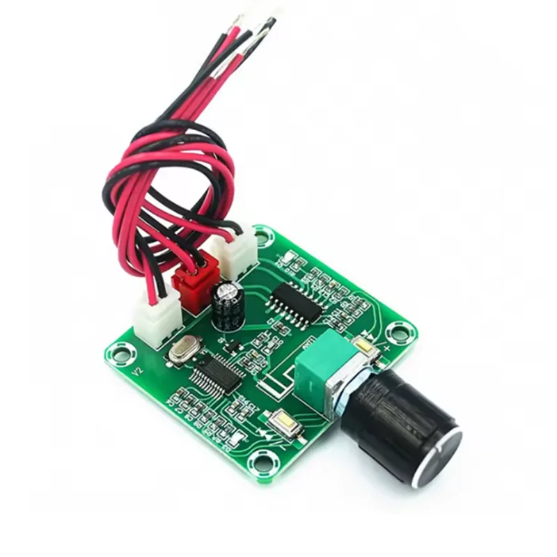 XH-A158 PAM8403 2*5W Bluetooth 5.0 Stereo Mini Digital Amplifier Board Dual Channel Class D DC5V AMP