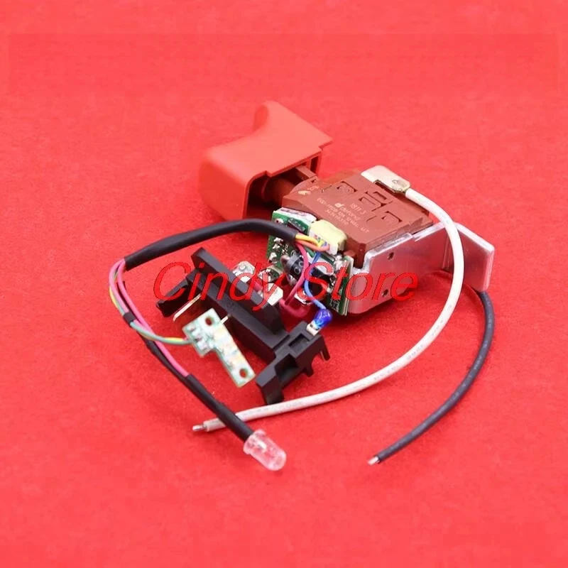 Parts 10.8V 12V for Metabo PowerMaxx BS10.8V Switch Reducer Connector Motor CLAMSHELL Shell Case PowerMaxxBS10.8V Quick Power