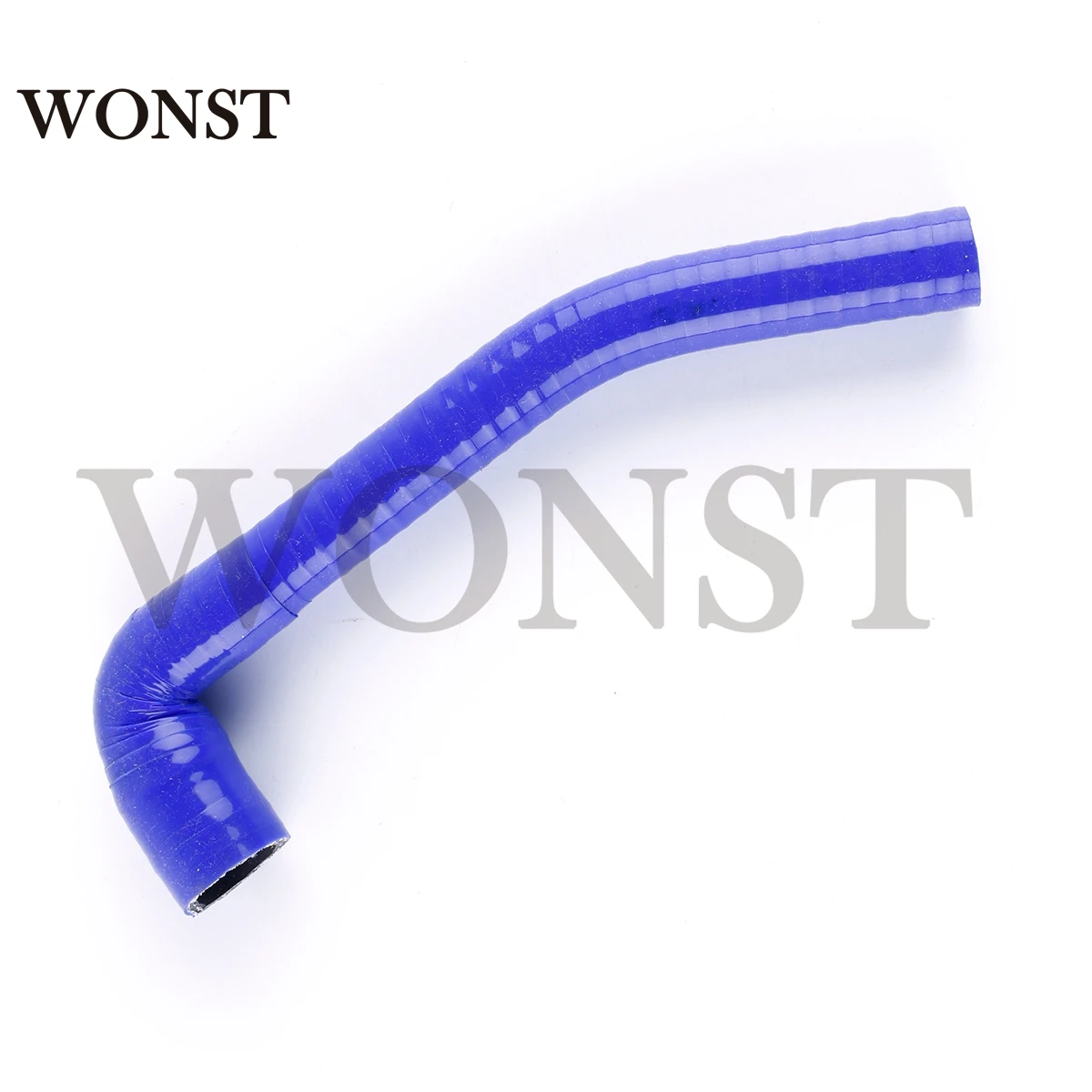 For 2002 2003 2004 2005 2006 2007 Ford Mondeo Mk3 ST220 Silicone Crankcase Breather Hose With Oil Seperator