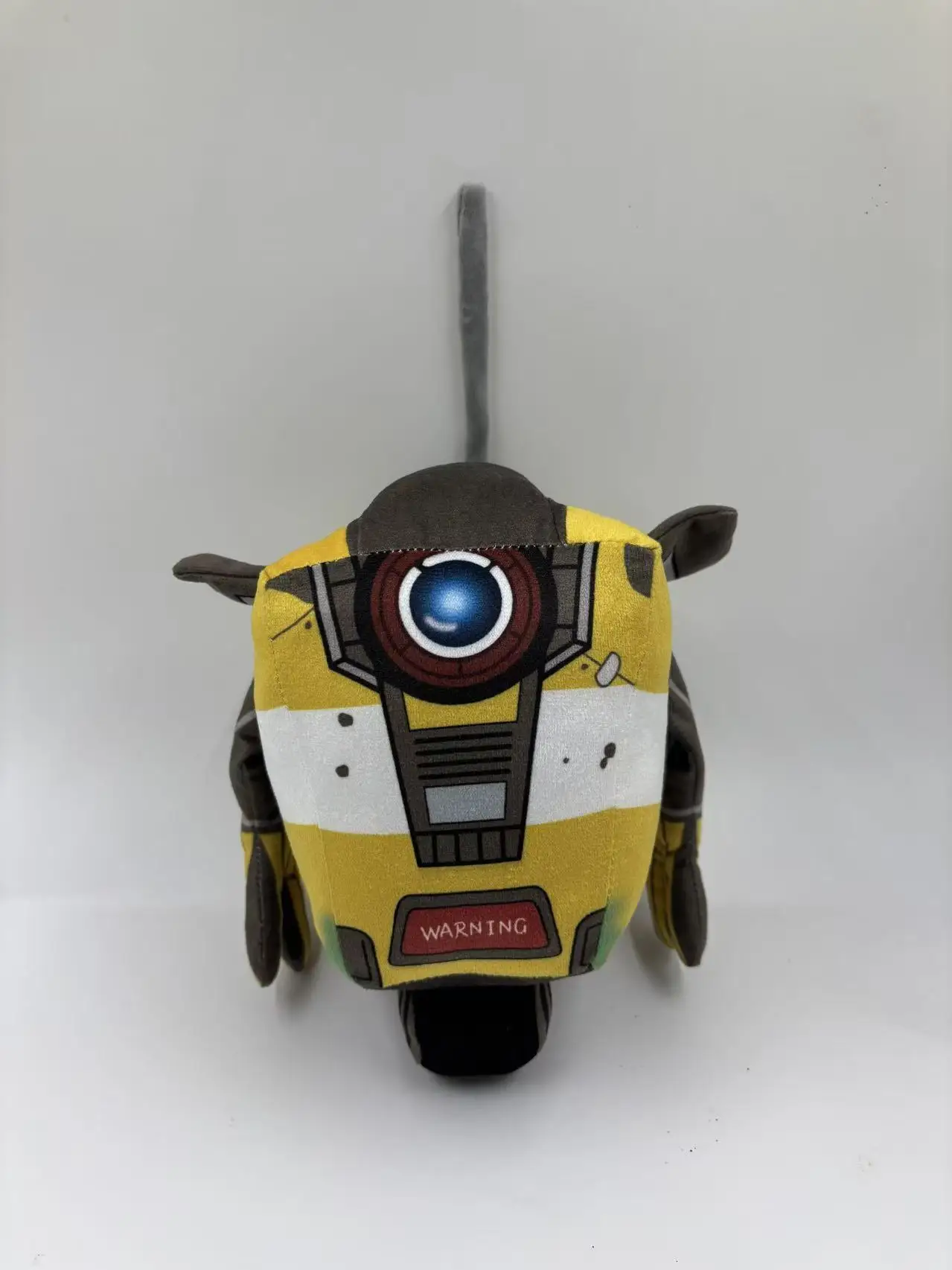 جديد لا رجل السماء 4 Borderlands ألعاب من القطيفة لطيف لينة محشوة ديكور غرفة المنزل الدمى للطفل عيد ميلاد هدية الكريسماس